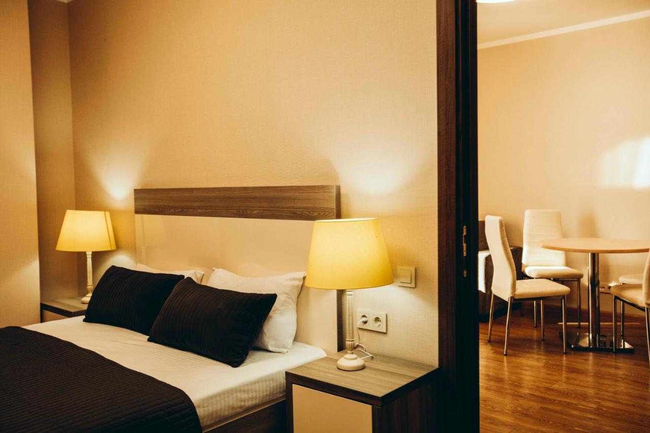 Holiday Lux Tower Batumi Cameră foto