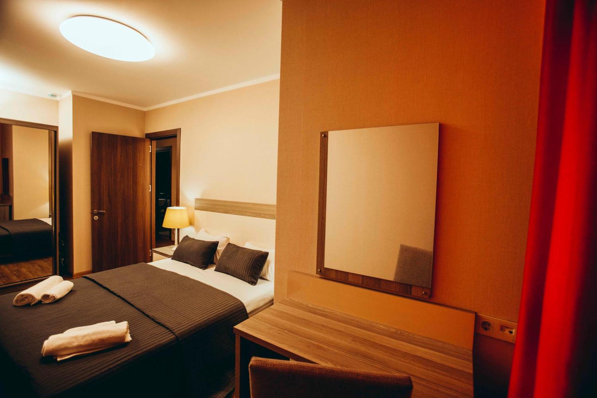 Holiday Lux Tower Batumi Cameră foto
